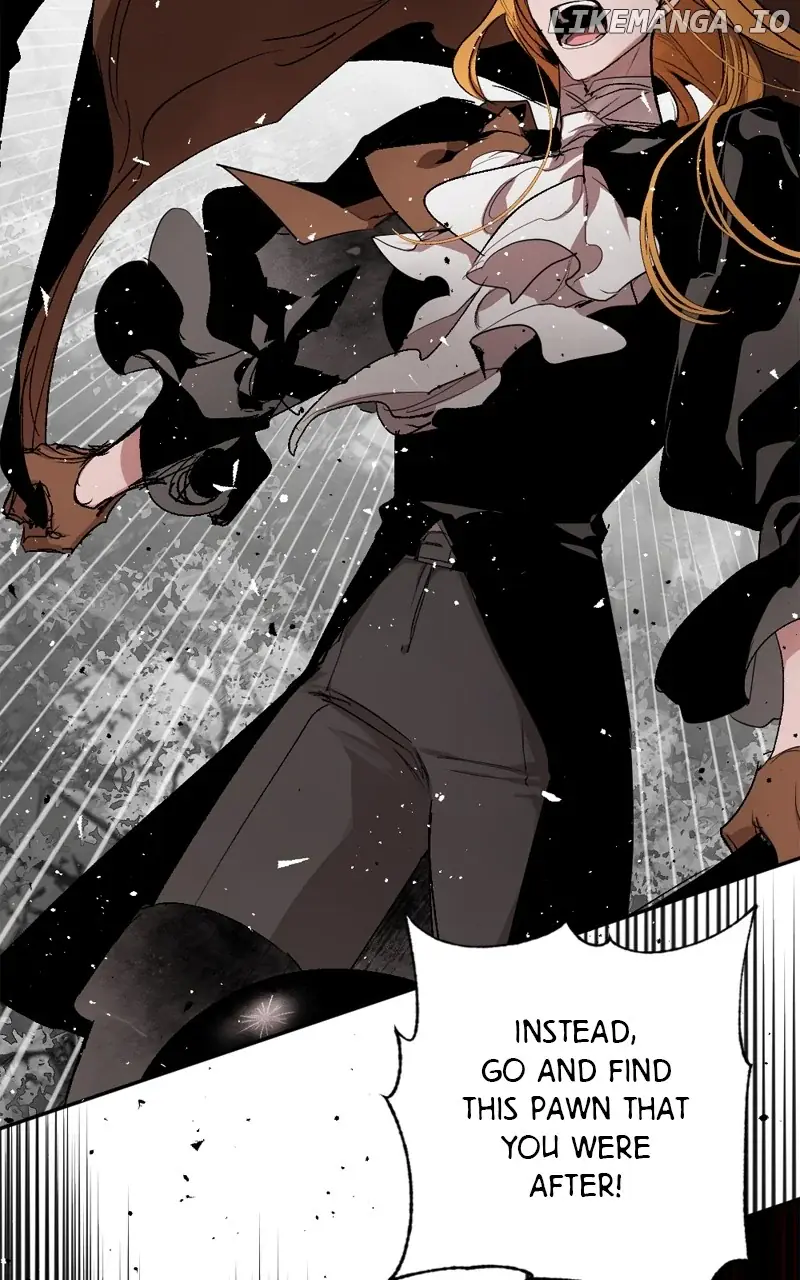 The Dark Lord's Confession Chapter 100 Page 13