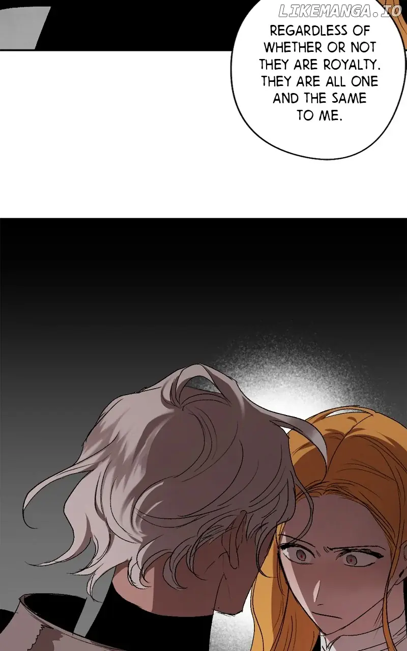 The Dark Lord's Confession Chapter 100 Page 19