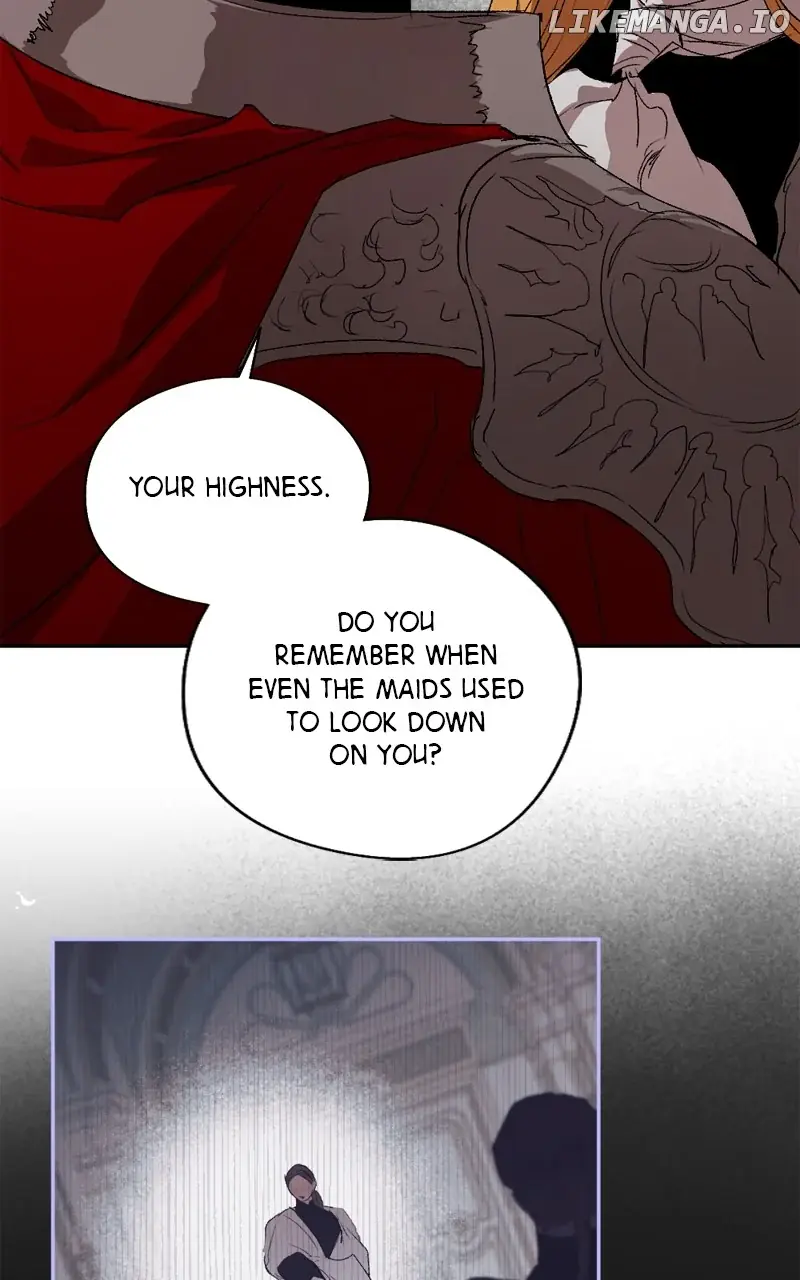 The Dark Lord's Confession Chapter 100 Page 20