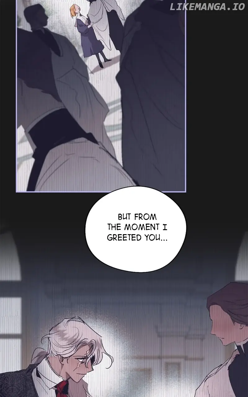 The Dark Lord's Confession Chapter 100 Page 21
