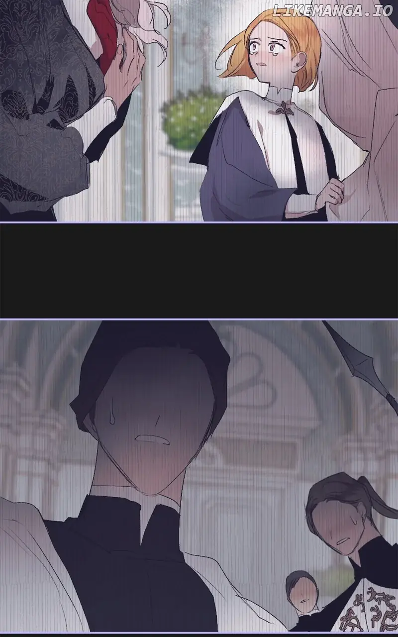 The Dark Lord's Confession Chapter 100 Page 22