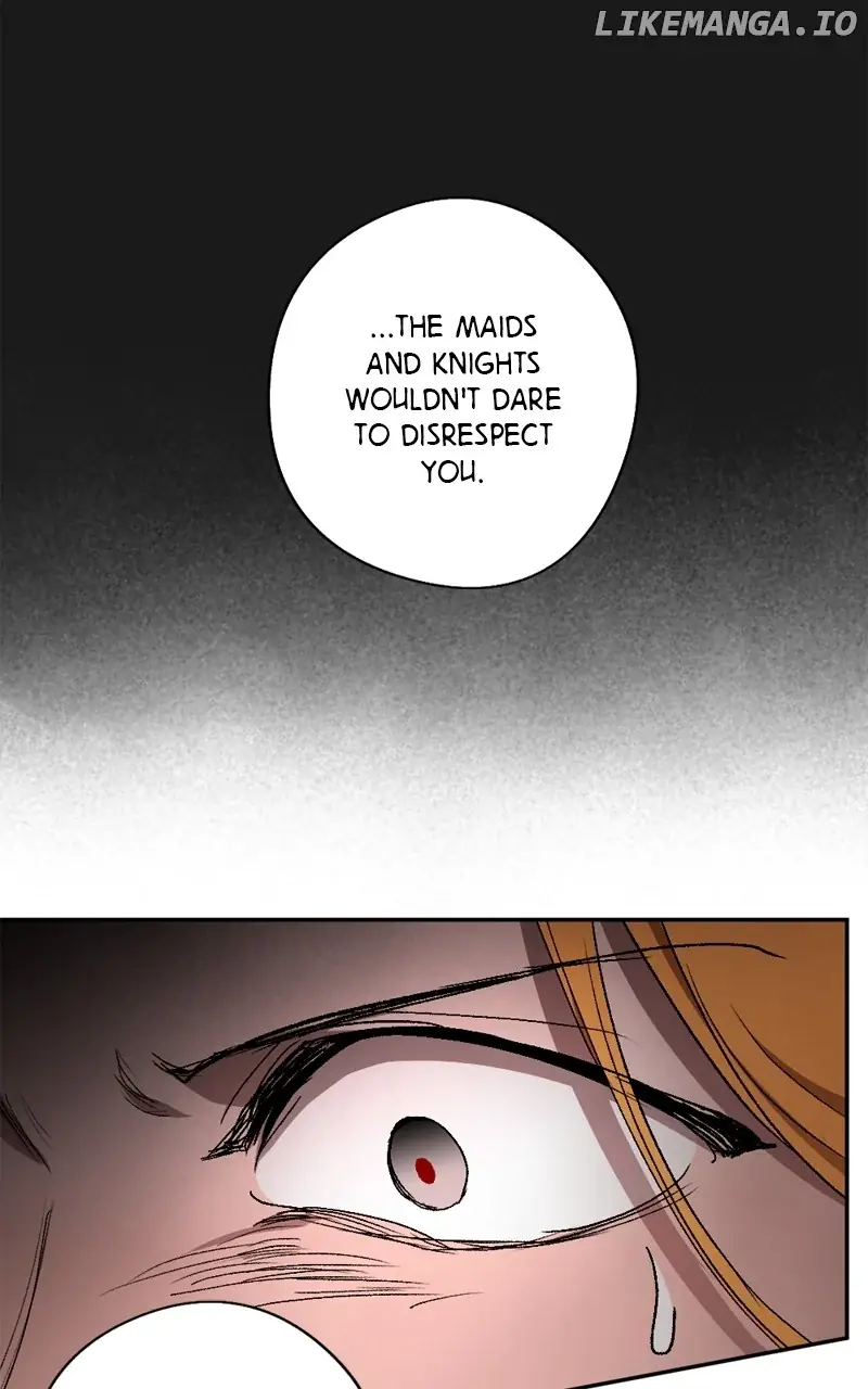 The Dark Lord's Confession Chapter 100 Page 23