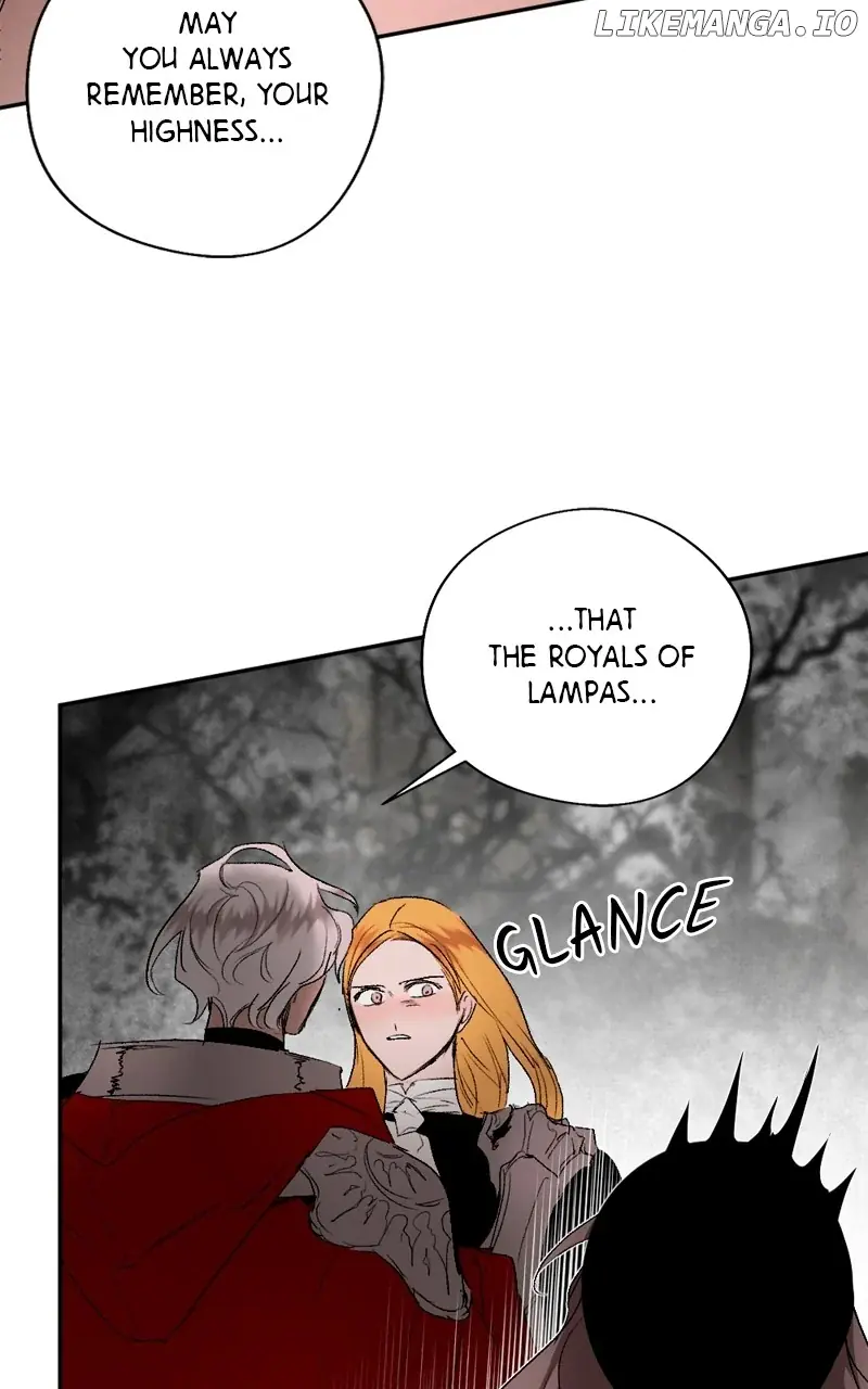 The Dark Lord's Confession Chapter 100 Page 24