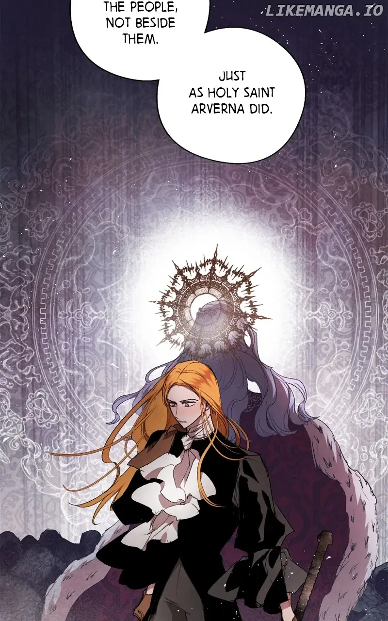 The Dark Lord's Confession Chapter 100 Page 26