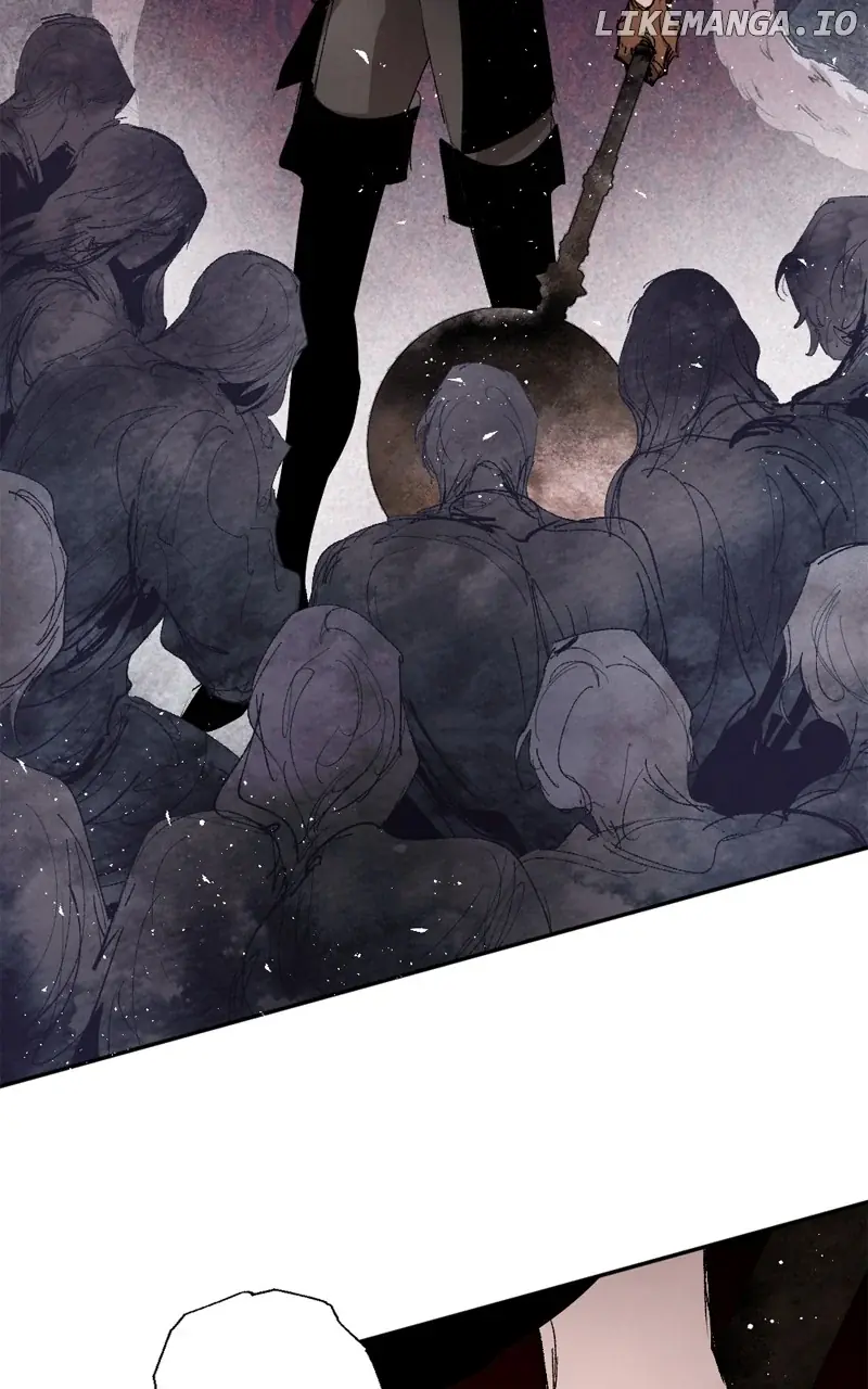 The Dark Lord's Confession Chapter 100 Page 27