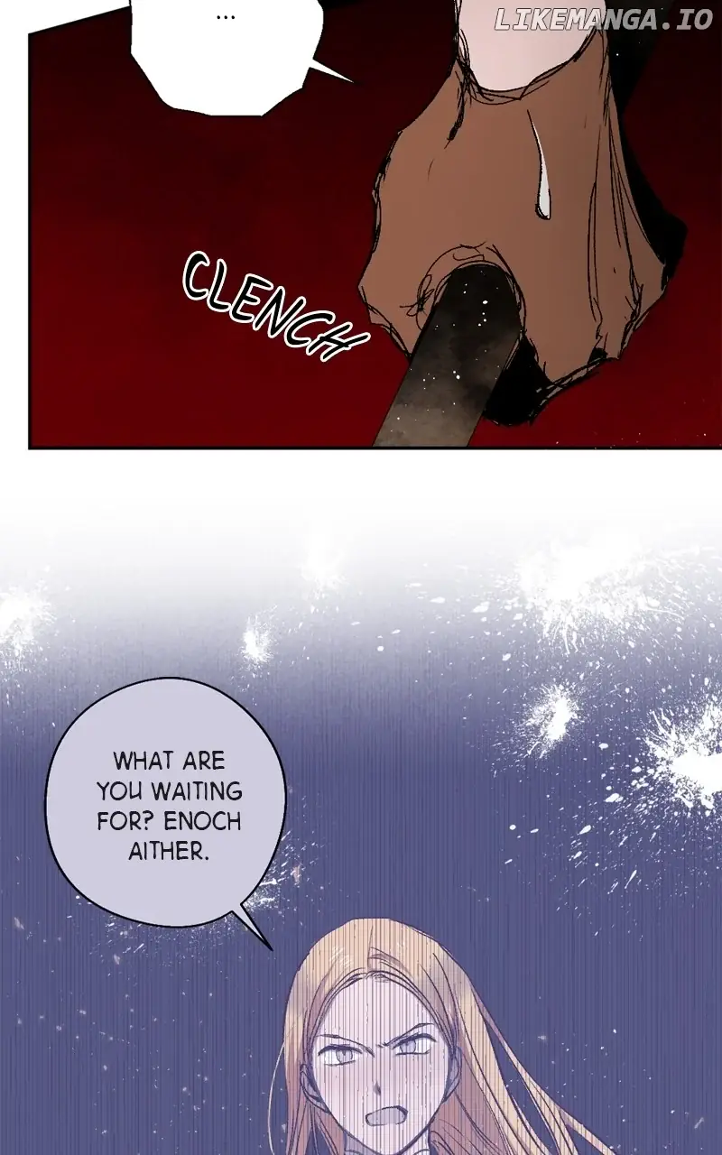 The Dark Lord's Confession Chapter 100 Page 28