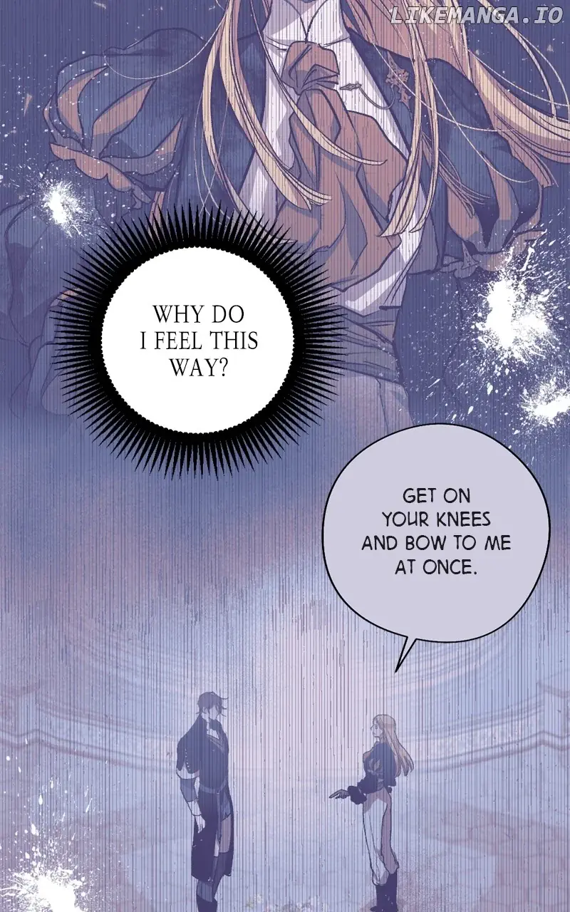 The Dark Lord's Confession Chapter 100 Page 29