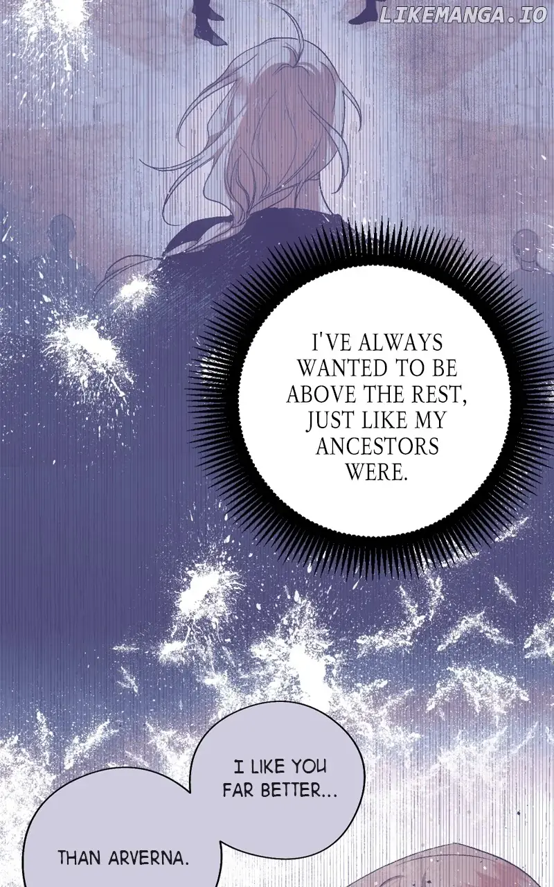 The Dark Lord's Confession Chapter 100 Page 30
