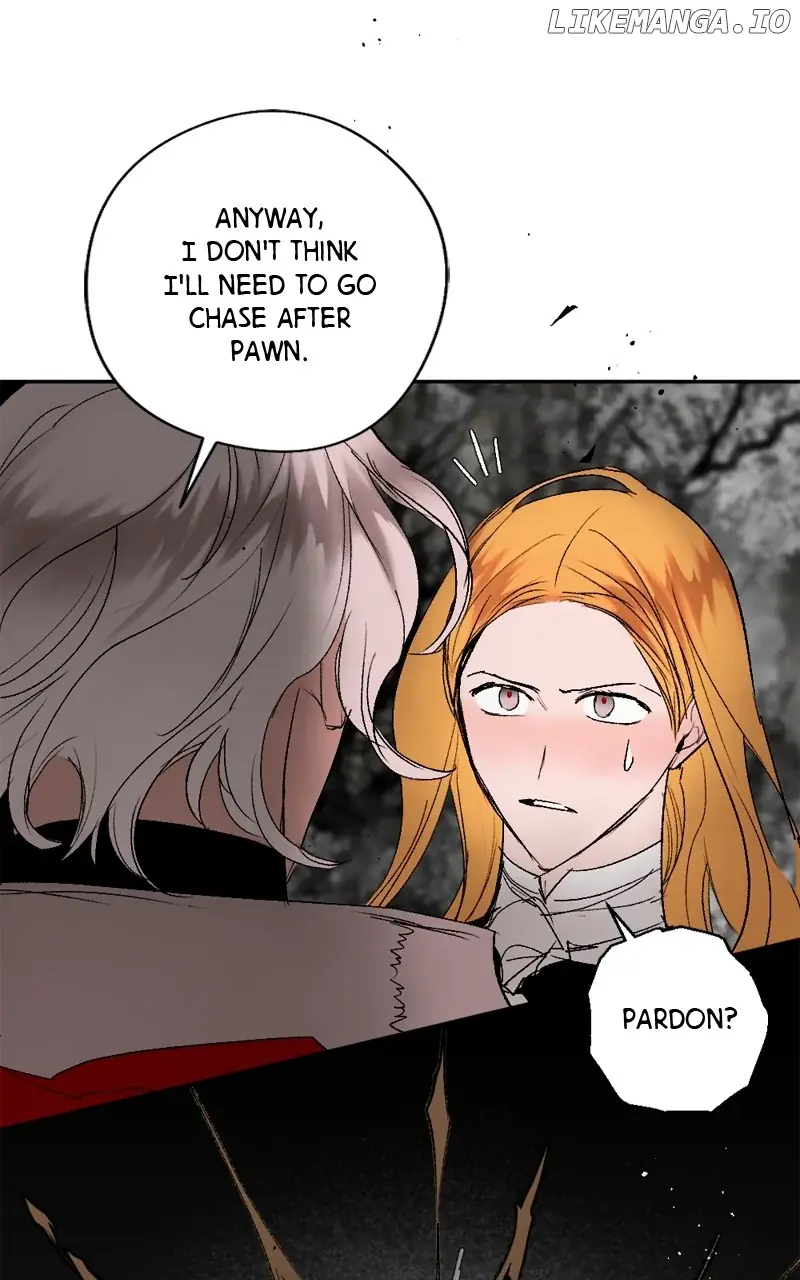 The Dark Lord's Confession Chapter 100 Page 34