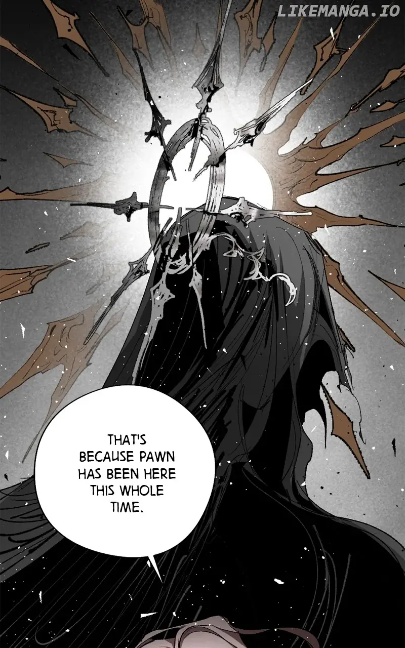 The Dark Lord's Confession Chapter 100 Page 35