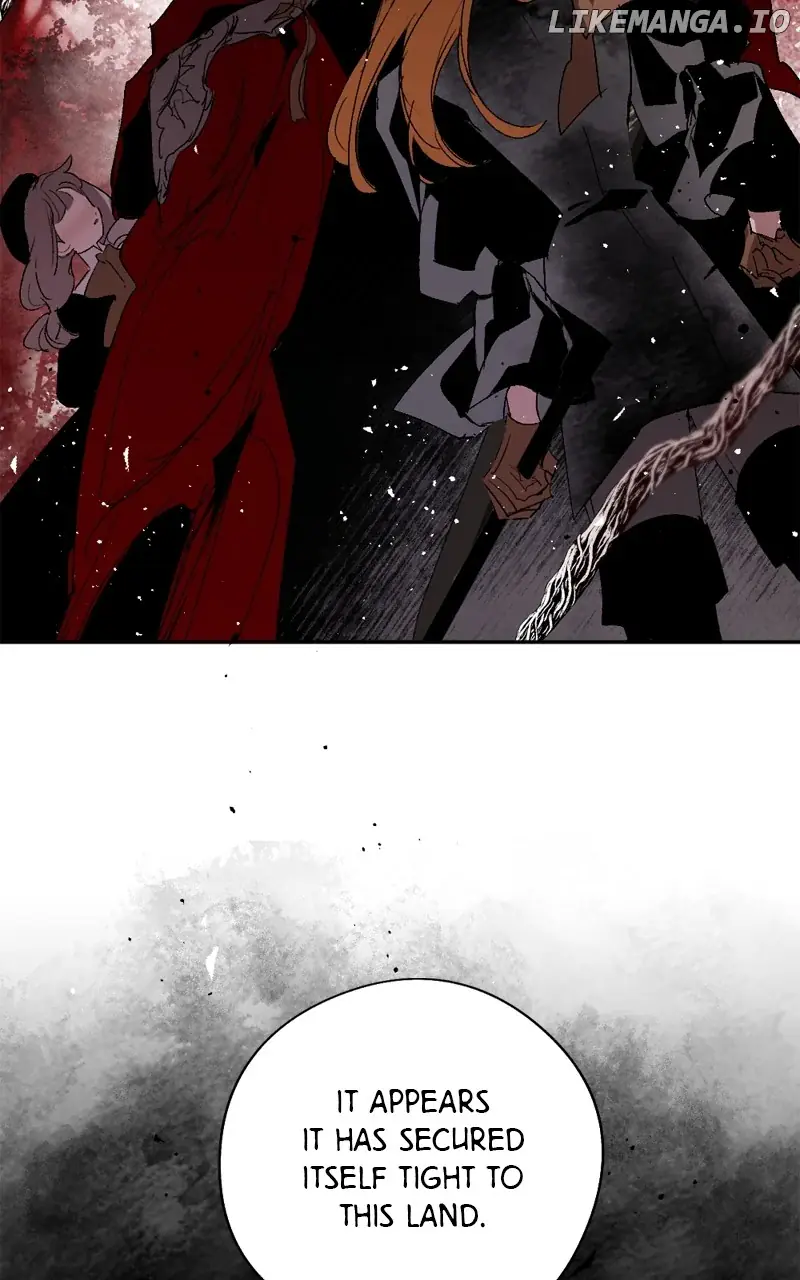 The Dark Lord's Confession Chapter 100 Page 40