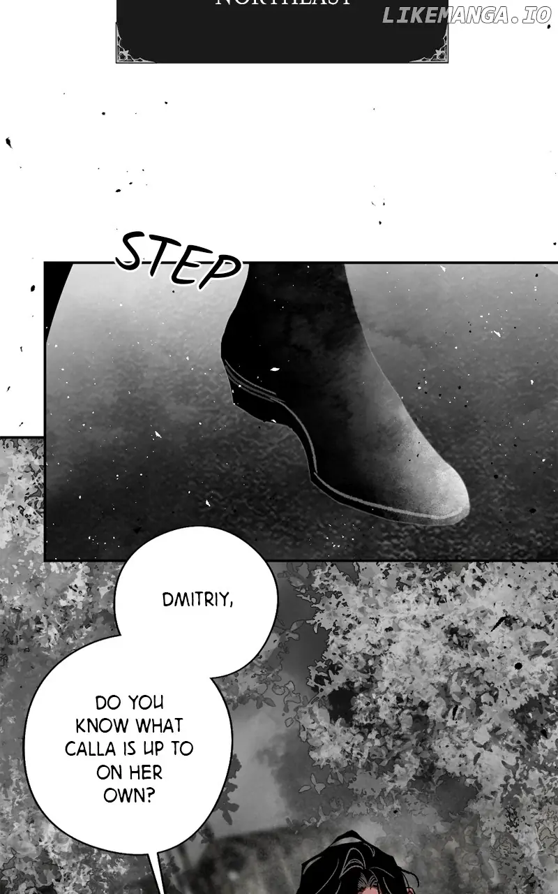 The Dark Lord's Confession Chapter 100 Page 45