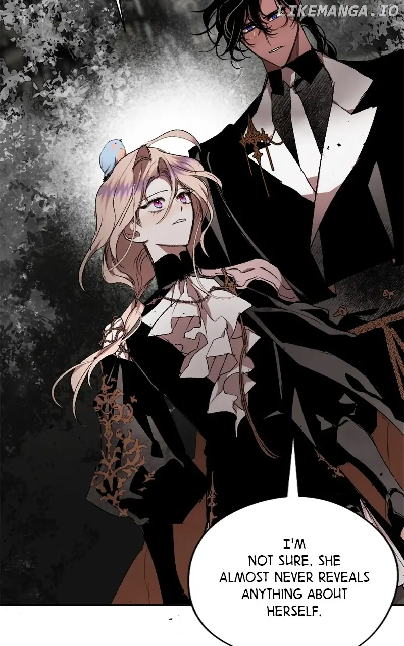 The Dark Lord's Confession Chapter 100 Page 46