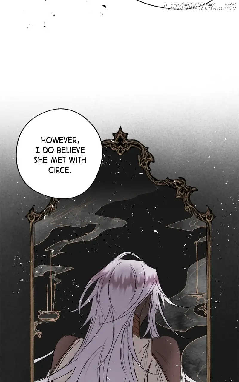 The Dark Lord's Confession Chapter 100 Page 47