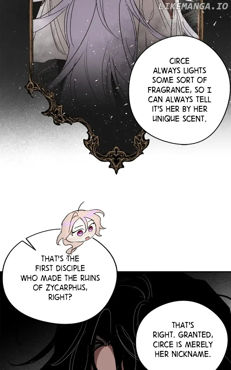 The Dark Lord's Confession Chapter 100 Page 48