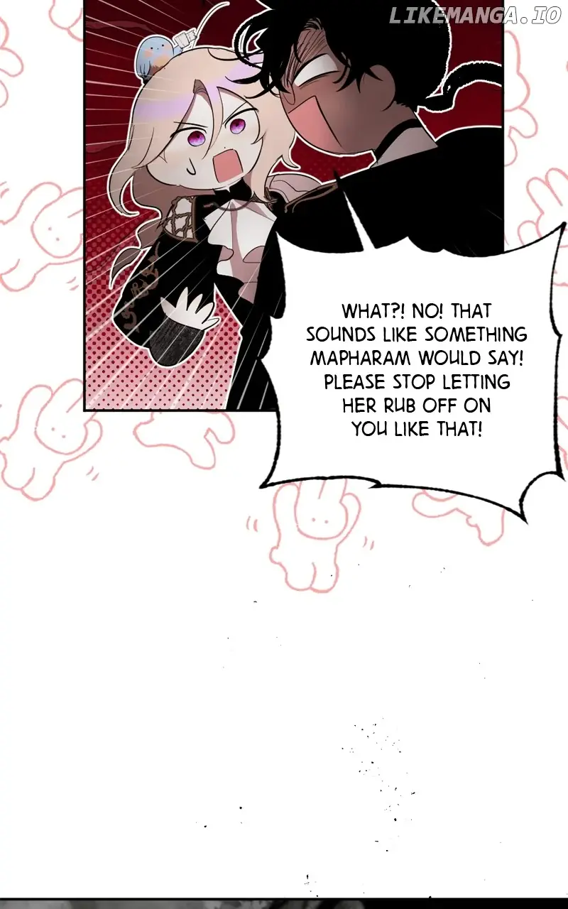 The Dark Lord's Confession Chapter 100 Page 50