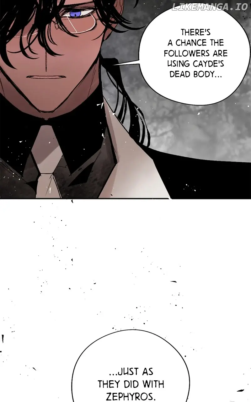 The Dark Lord's Confession Chapter 100 Page 54