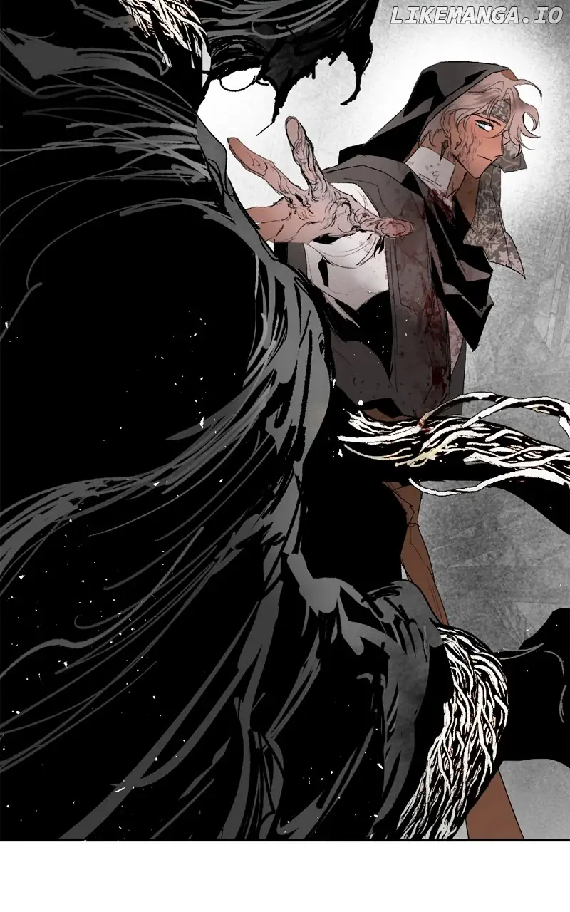 The Dark Lord's Confession Chapter 100 Page 58