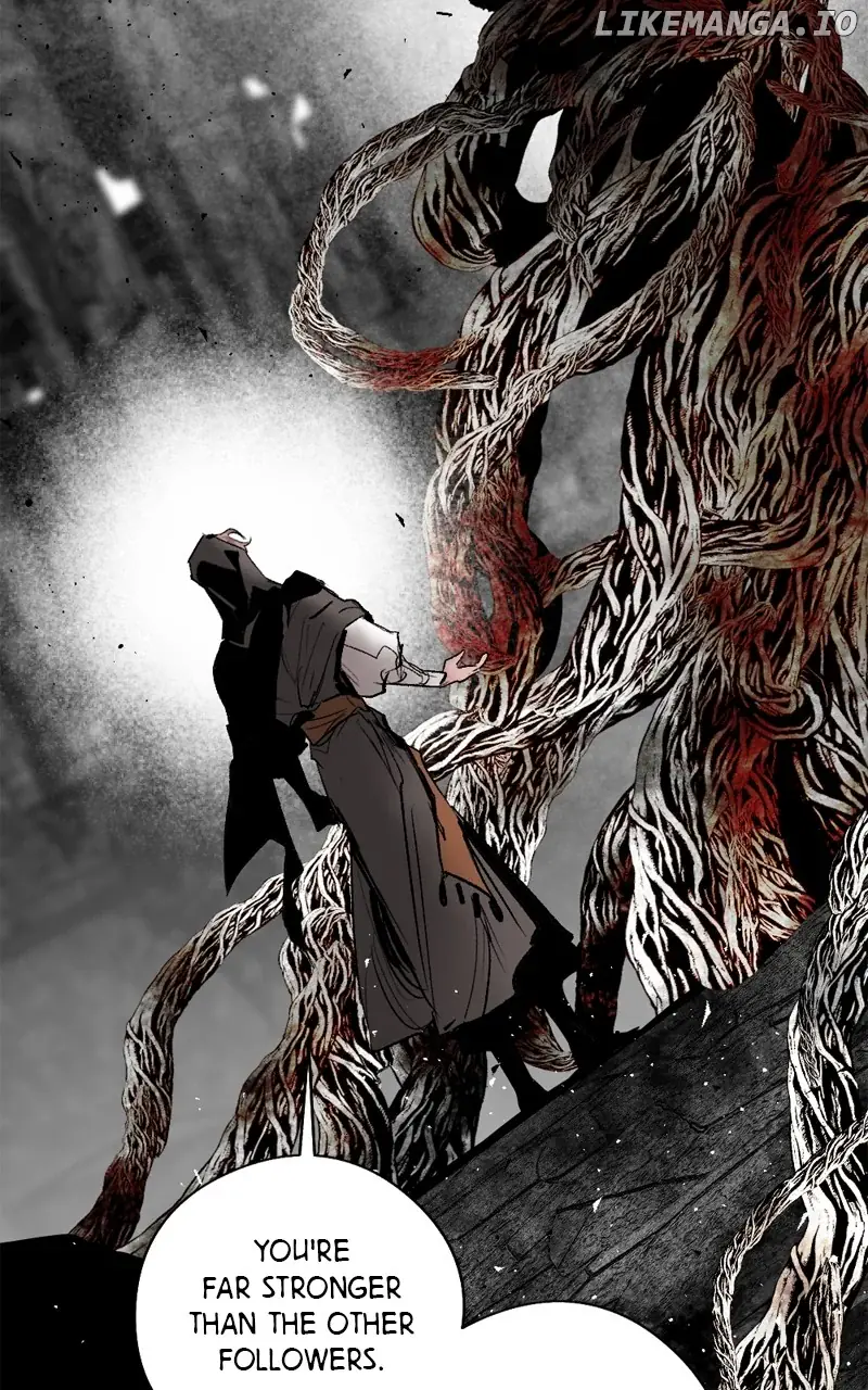 The Dark Lord's Confession Chapter 100 Page 61