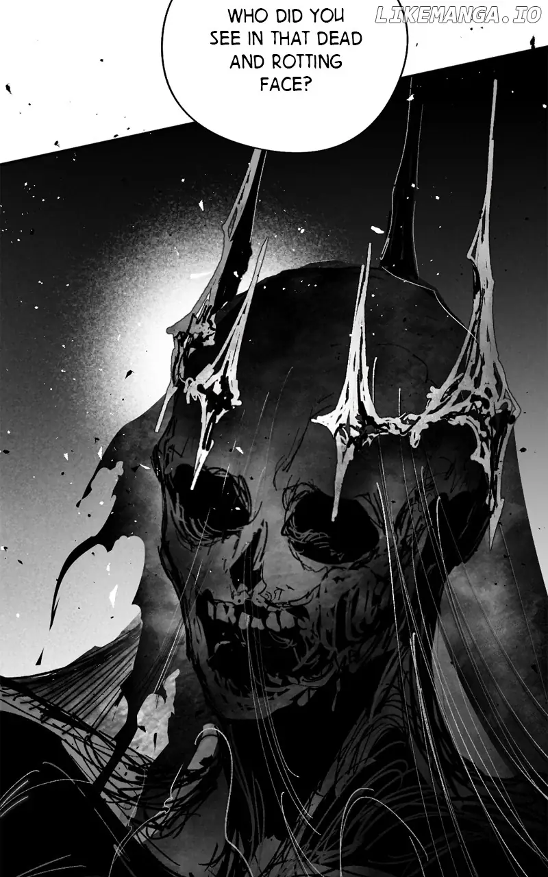 The Dark Lord's Confession Chapter 100 Page 64
