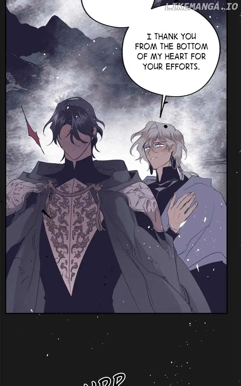 The Dark Lord's Confession Chapter 100 Page 70