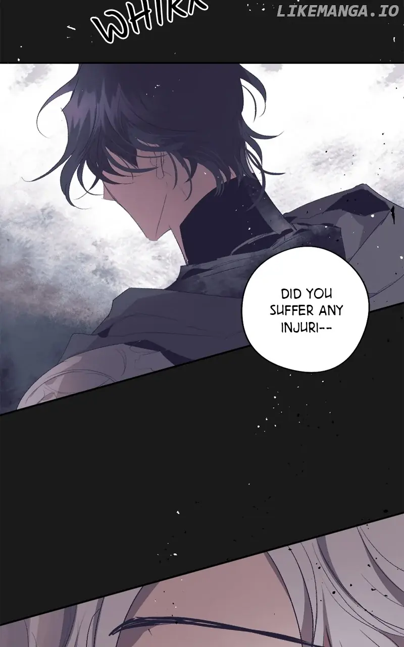 The Dark Lord's Confession Chapter 100 Page 71