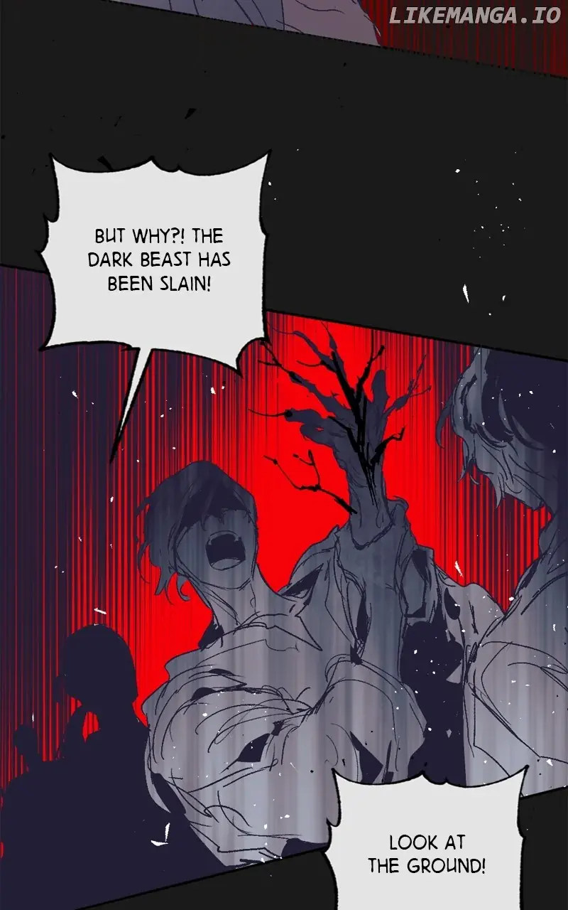 The Dark Lord's Confession Chapter 100 Page 77