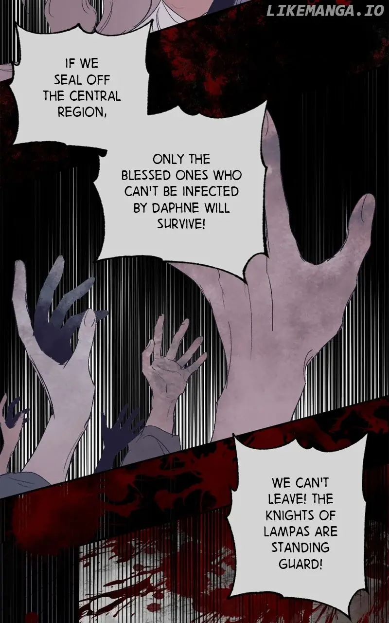 The Dark Lord's Confession Chapter 100 Page 83