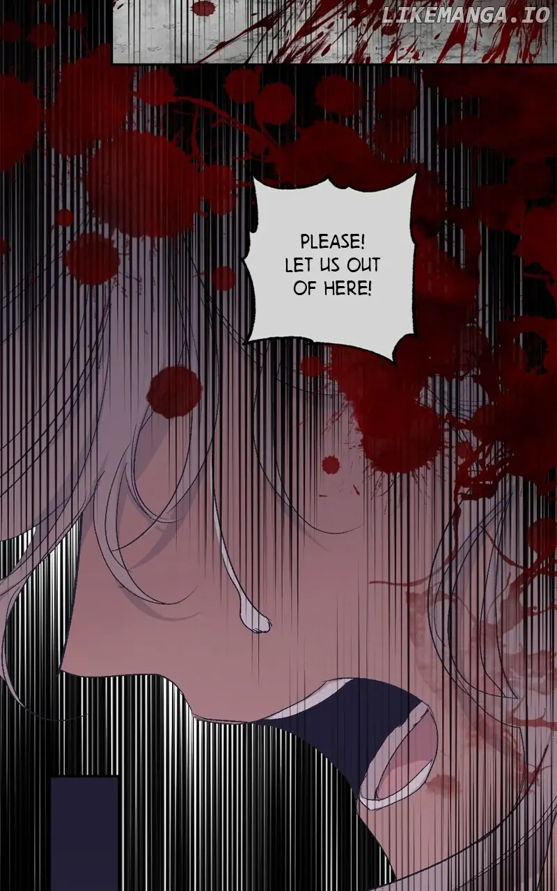 The Dark Lord's Confession Chapter 100 Page 84