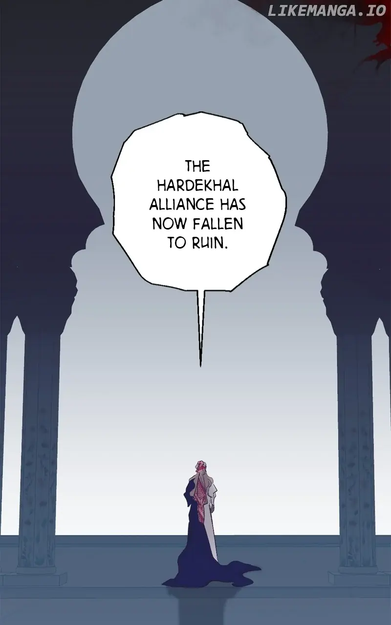 The Dark Lord's Confession Chapter 100 Page 86