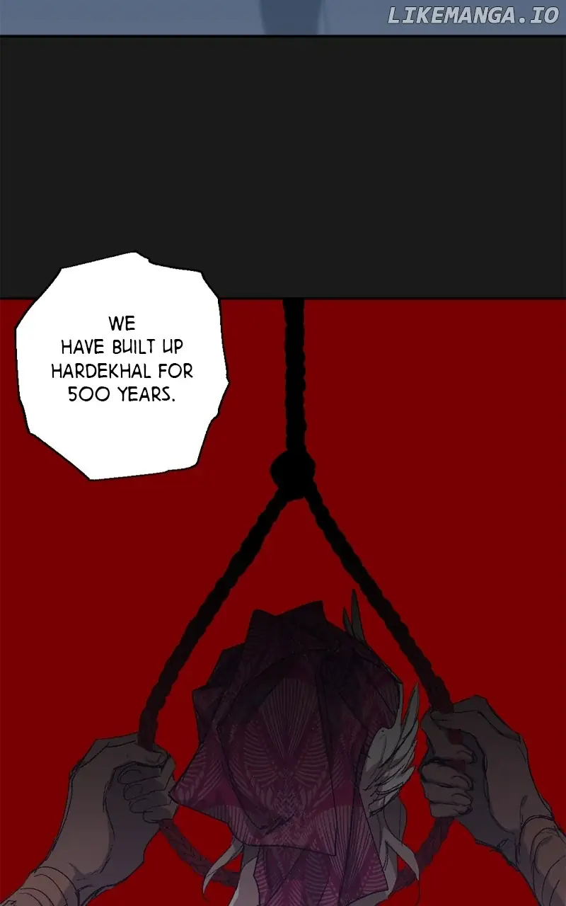 The Dark Lord's Confession Chapter 100 Page 87