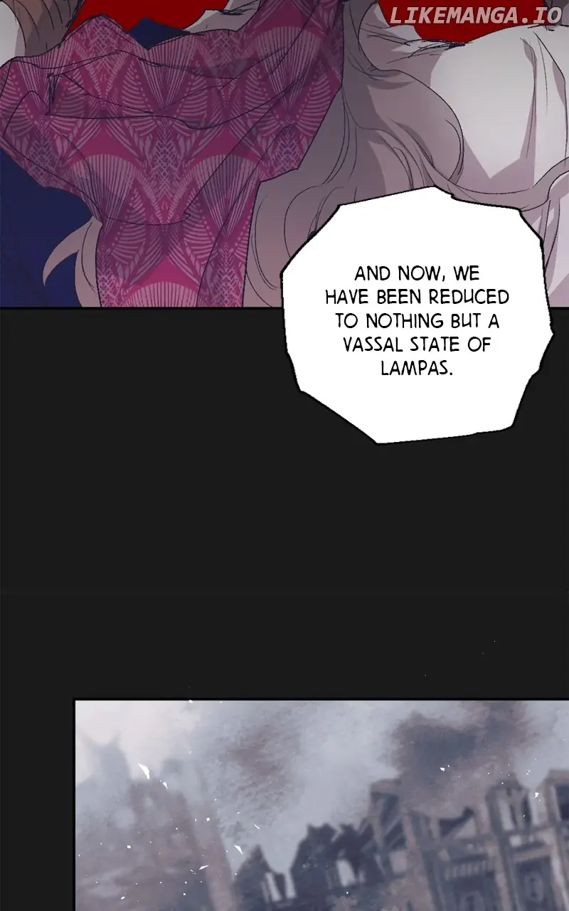 The Dark Lord's Confession Chapter 100 Page 88