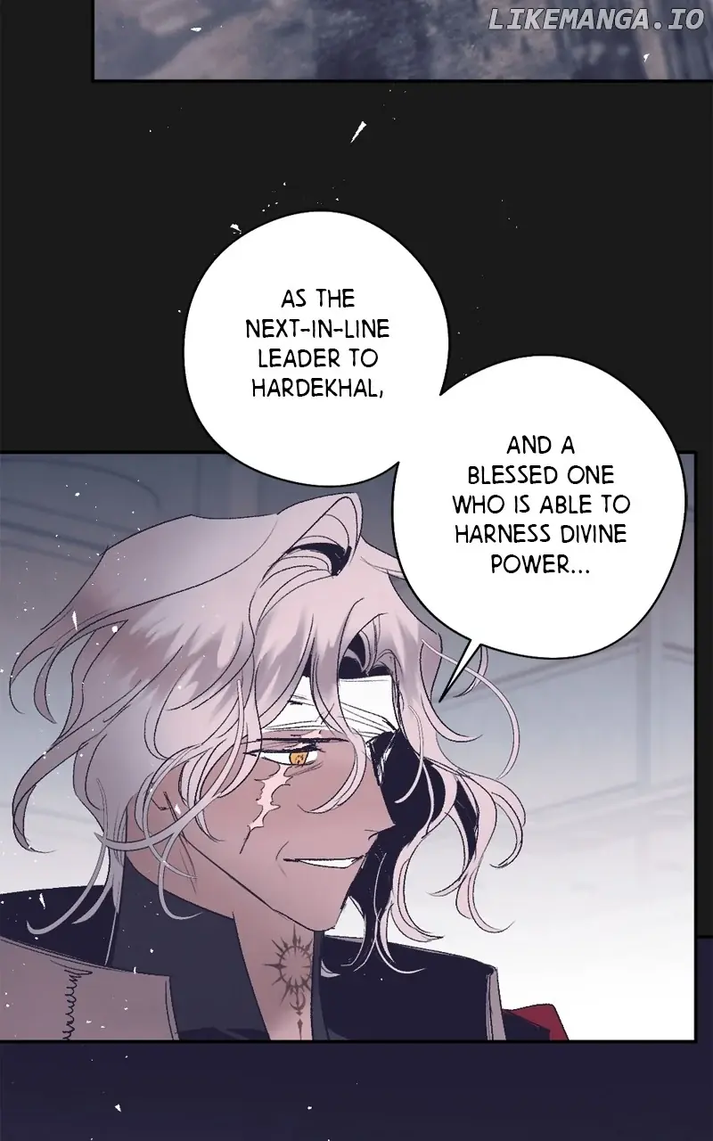 The Dark Lord's Confession Chapter 100 Page 89