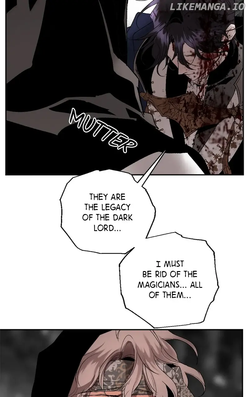 The Dark Lord's Confession Chapter 100 Page 94