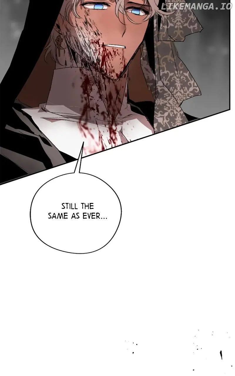 The Dark Lord's Confession Chapter 100 Page 95