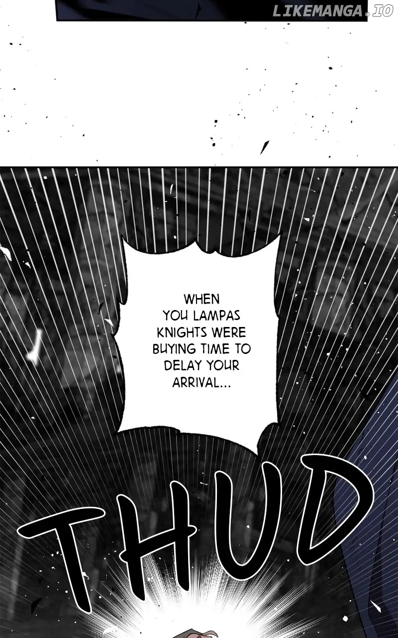 The Dark Lord's Confession Chapter 100 Page 97