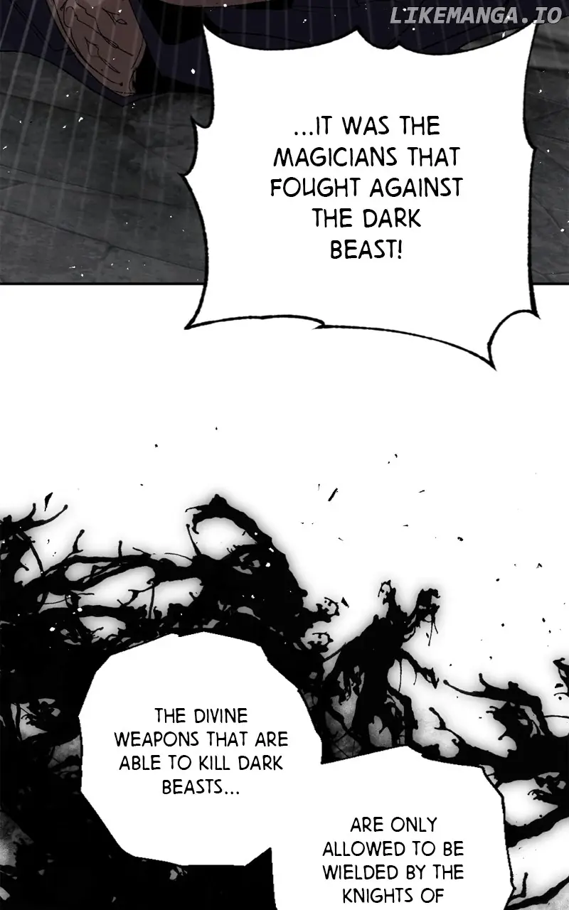 The Dark Lord's Confession Chapter 100 Page 99