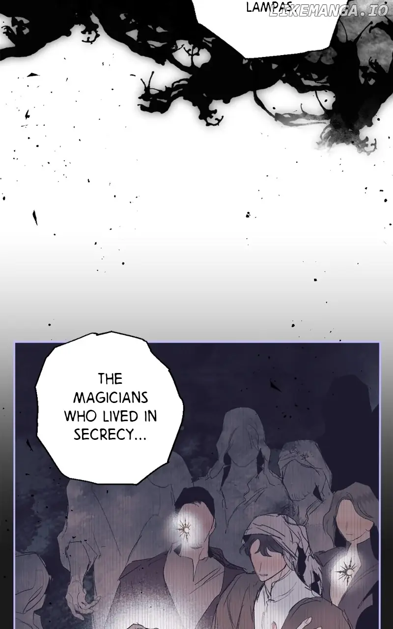 The Dark Lord's Confession Chapter 100 Page 100