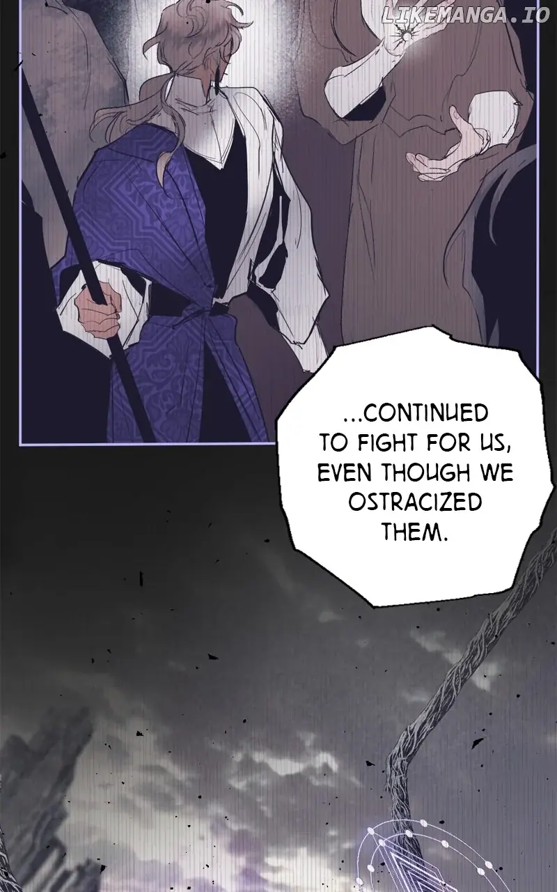 The Dark Lord's Confession Chapter 100 Page 101
