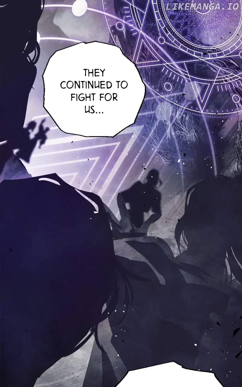 The Dark Lord's Confession Chapter 100 Page 103