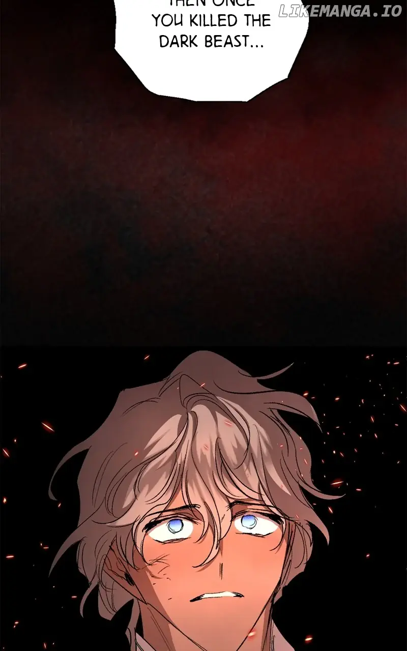 The Dark Lord's Confession Chapter 100 Page 105