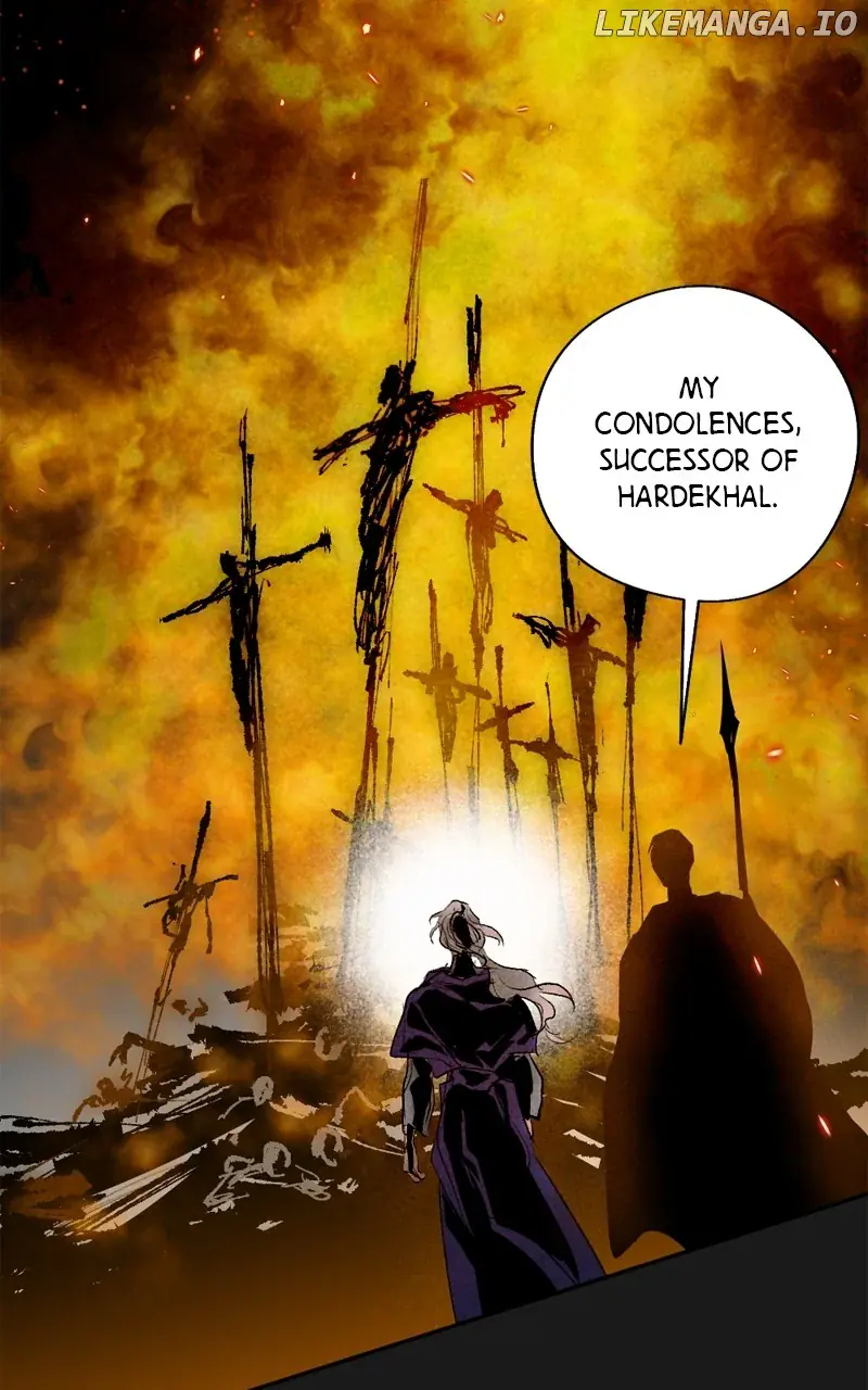 The Dark Lord's Confession Chapter 100 Page 107