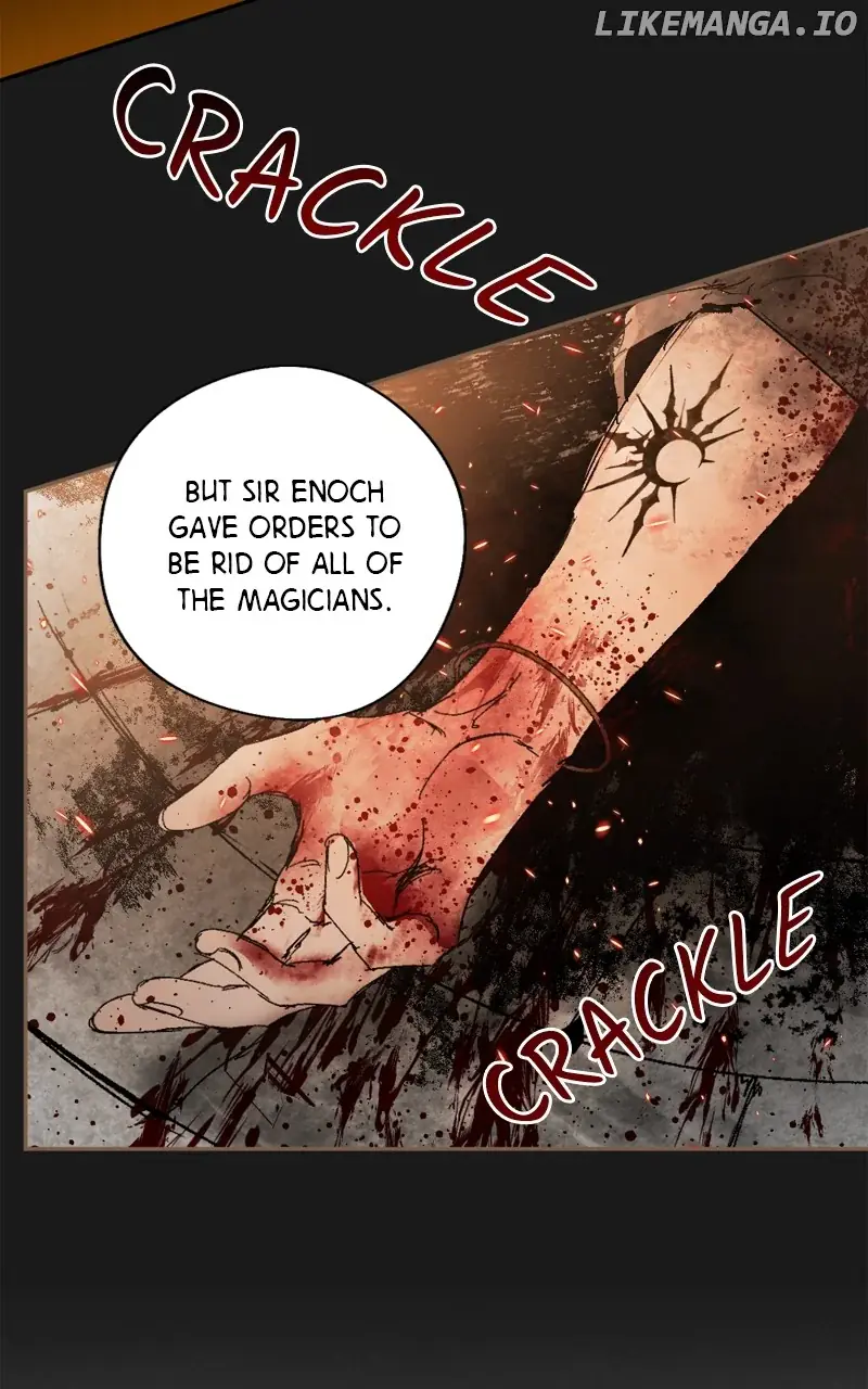 The Dark Lord's Confession Chapter 100 Page 108