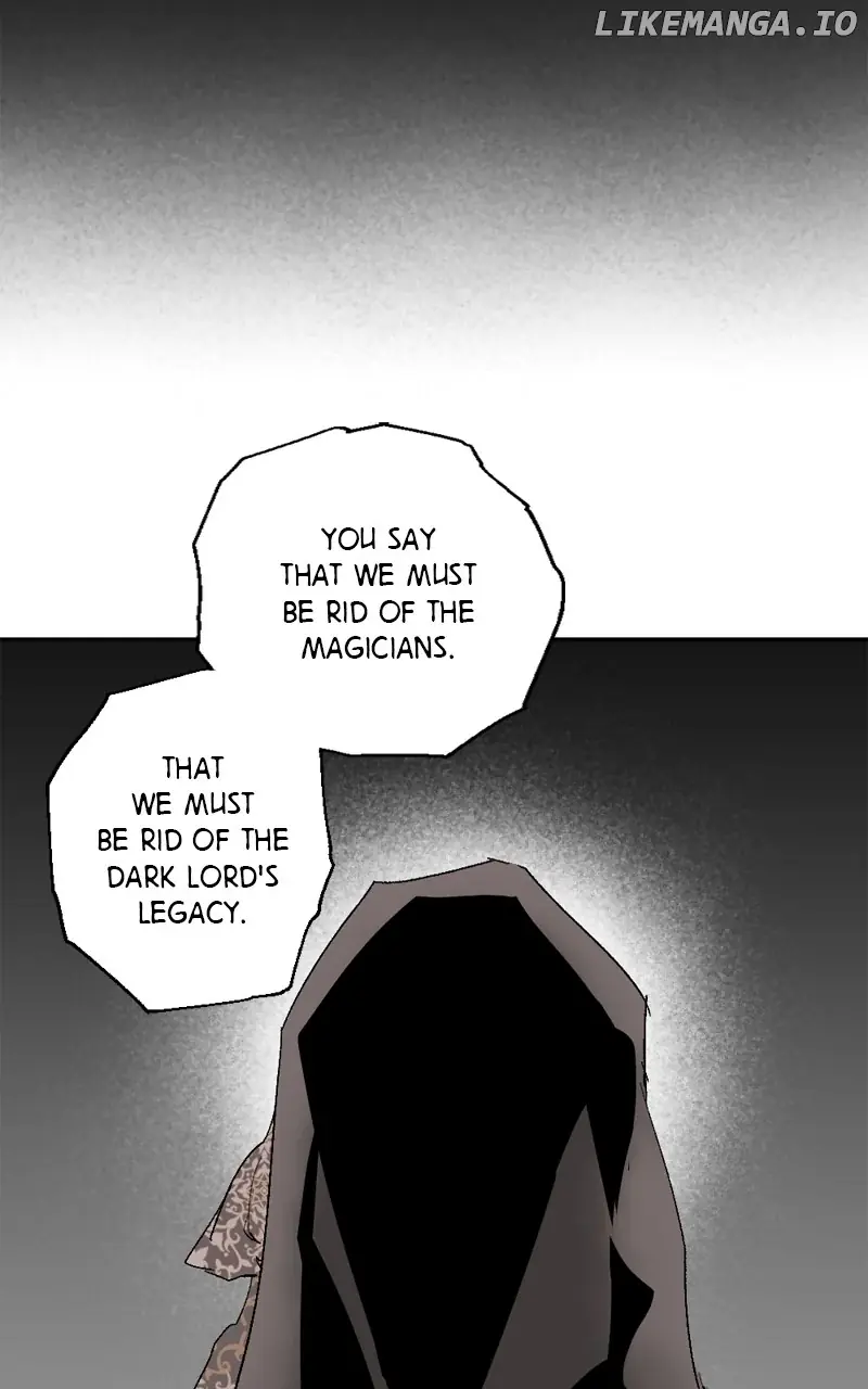 The Dark Lord's Confession Chapter 100 Page 109