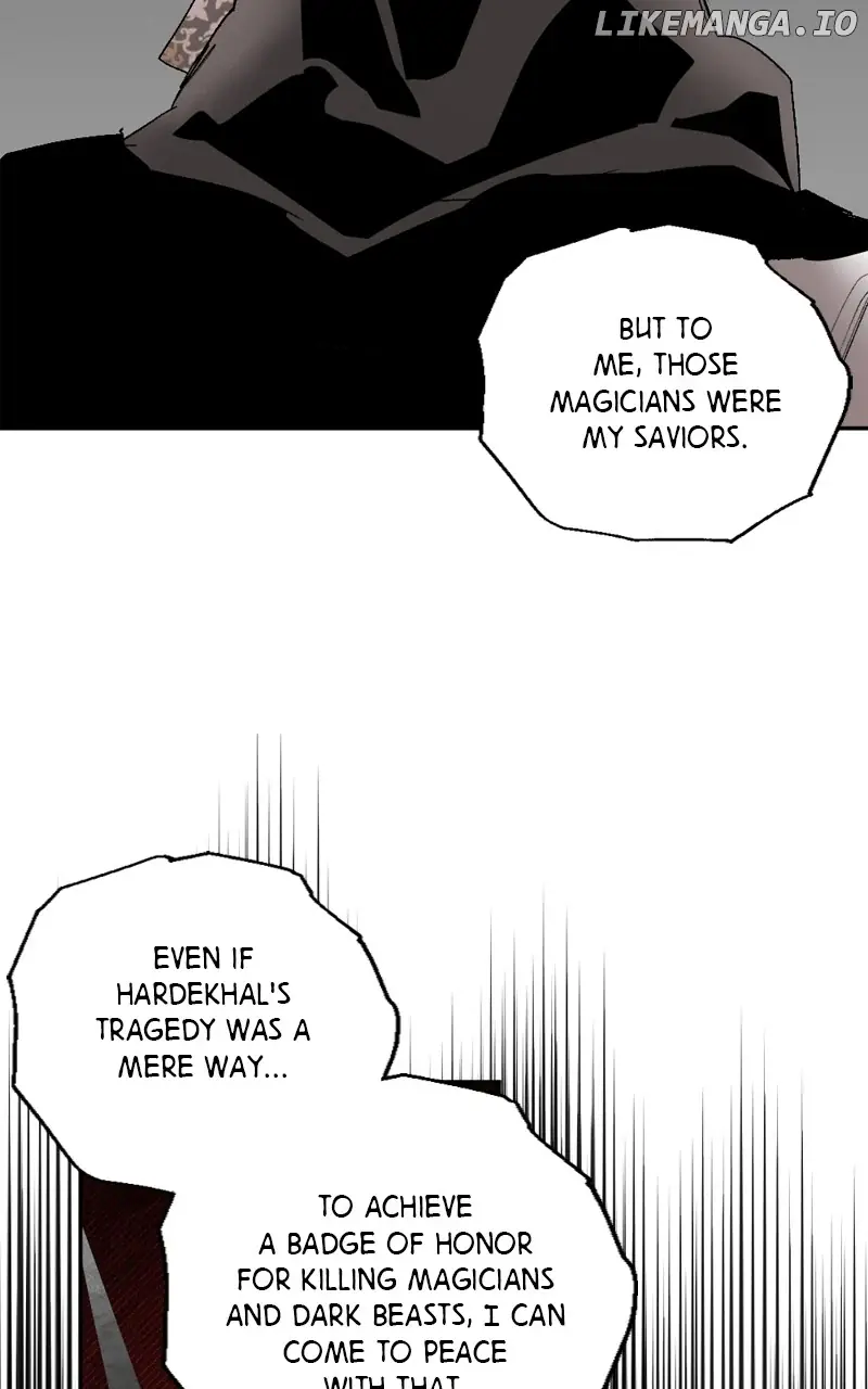 The Dark Lord's Confession Chapter 100 Page 110