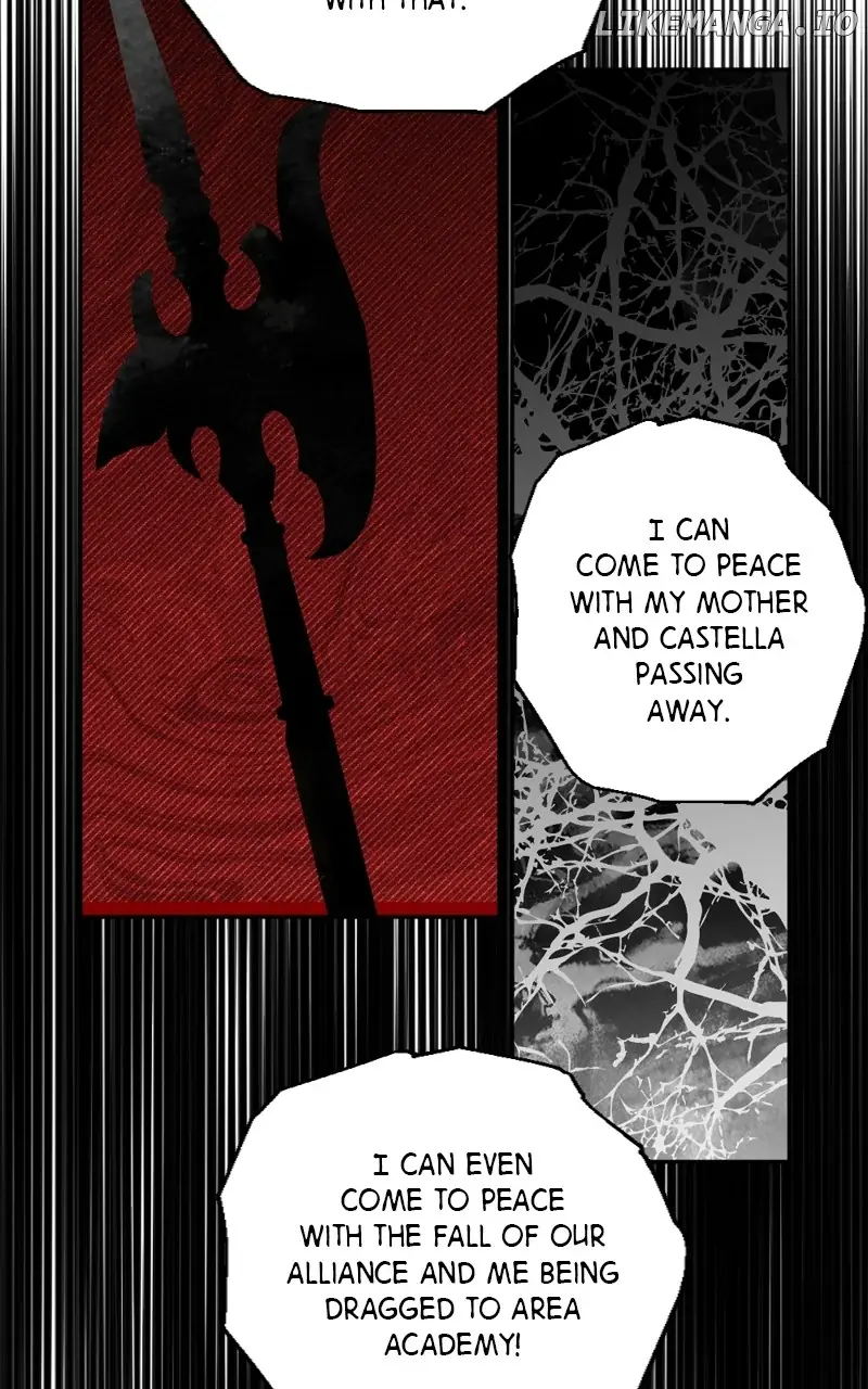 The Dark Lord's Confession Chapter 100 Page 111