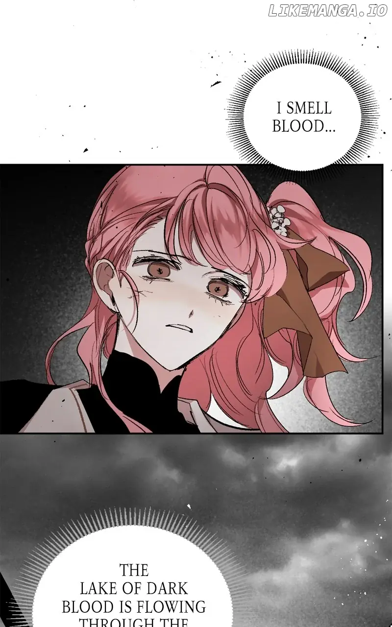 The Dark Lord's Confession Chapter 101 Page 8