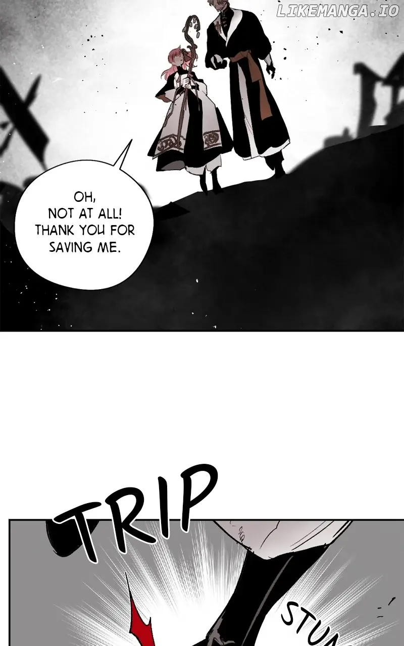 The Dark Lord's Confession Chapter 101 Page 11