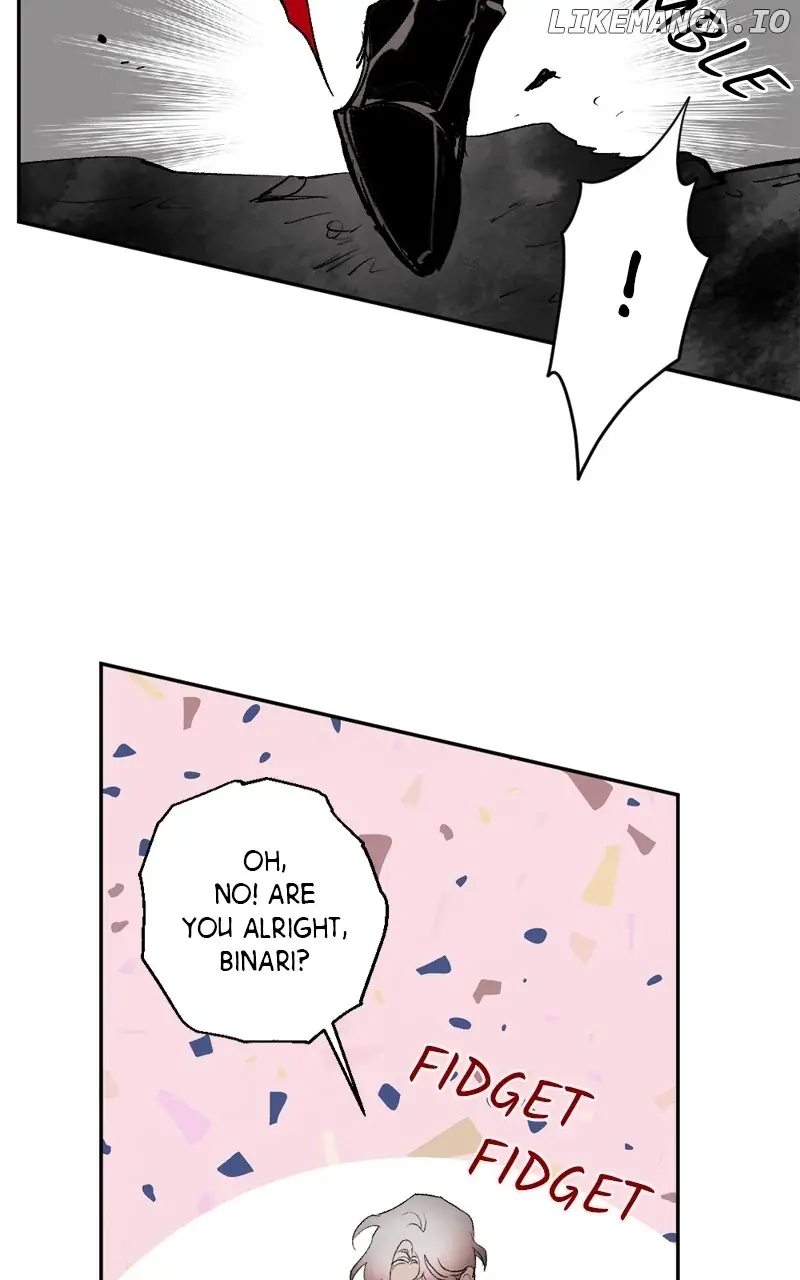 The Dark Lord's Confession Chapter 101 Page 12