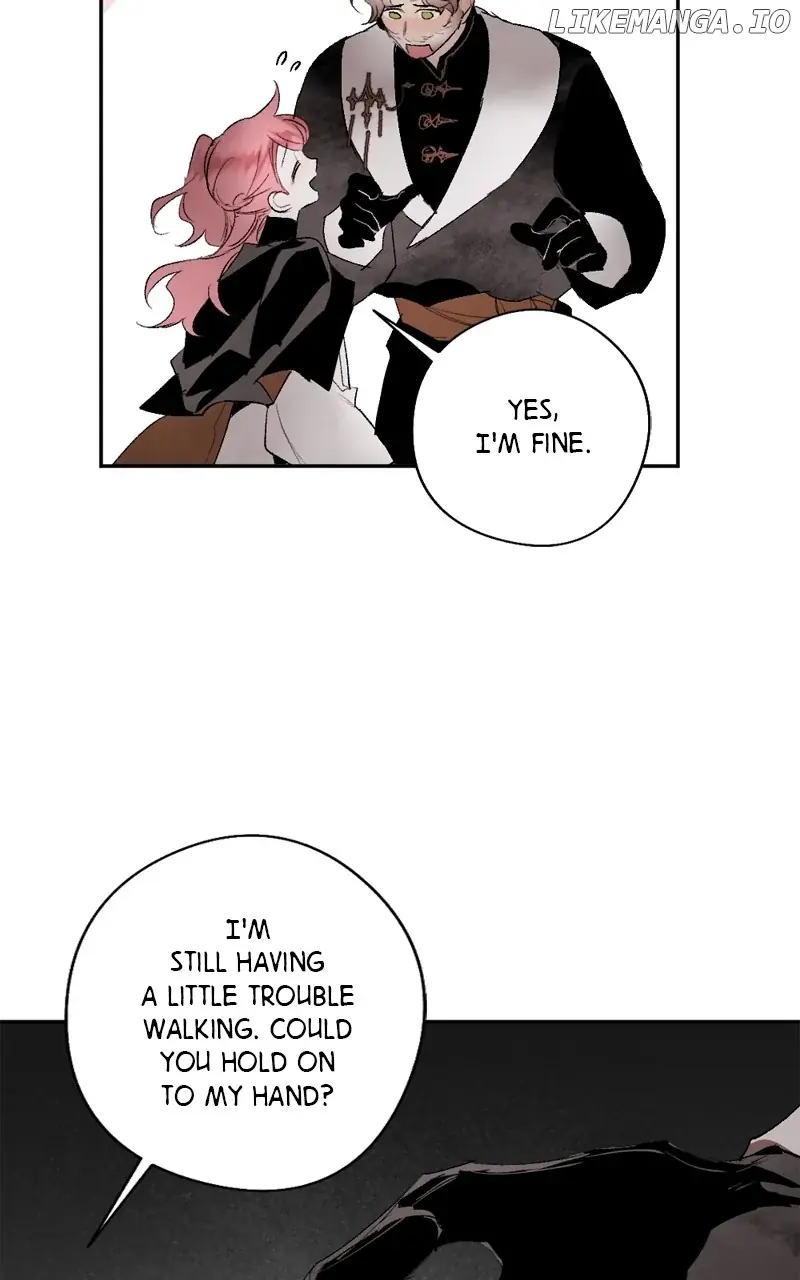 The Dark Lord's Confession Chapter 101 Page 13